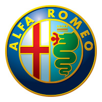 ALFA ROMEO (Альфа ромео)