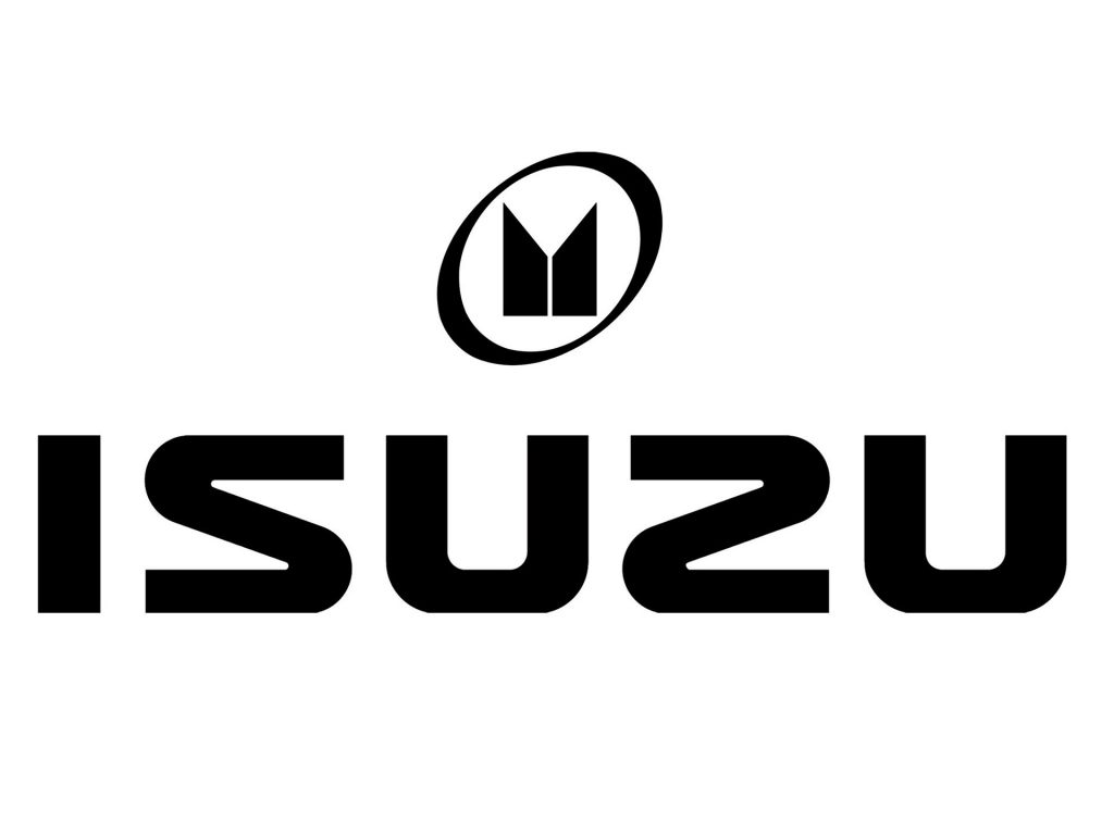 ISUZU (Исузу)